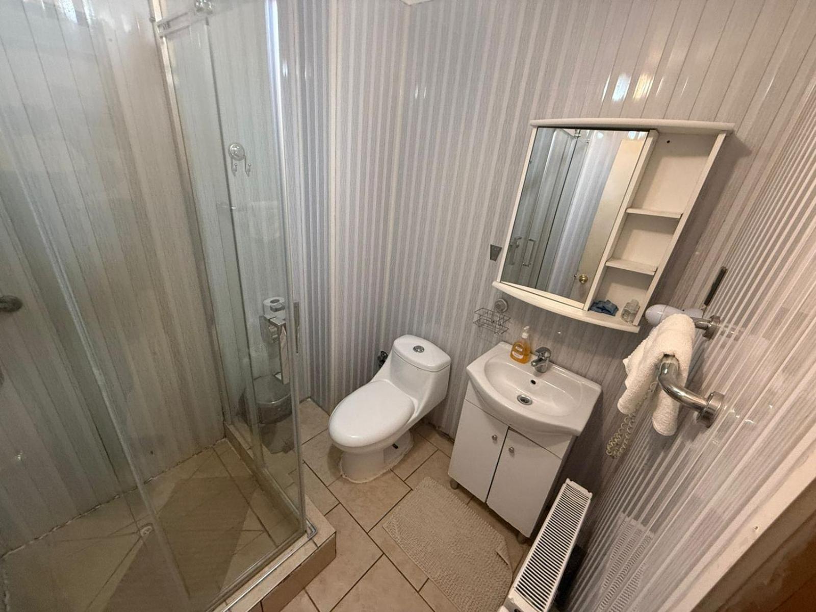 Cabanas Ultima Esperanza Puerto Natales Luaran gambar