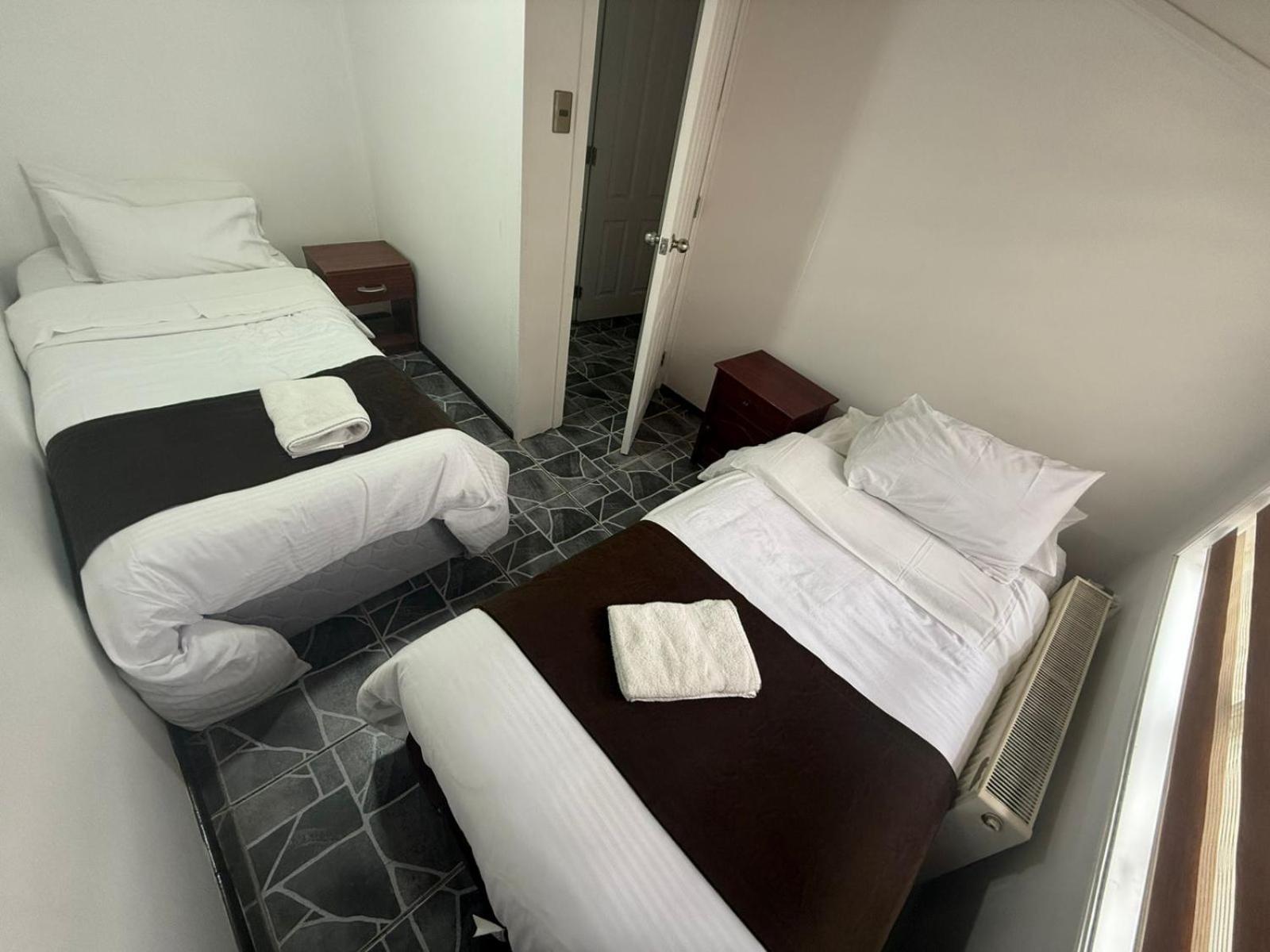 Cabanas Ultima Esperanza Puerto Natales Luaran gambar