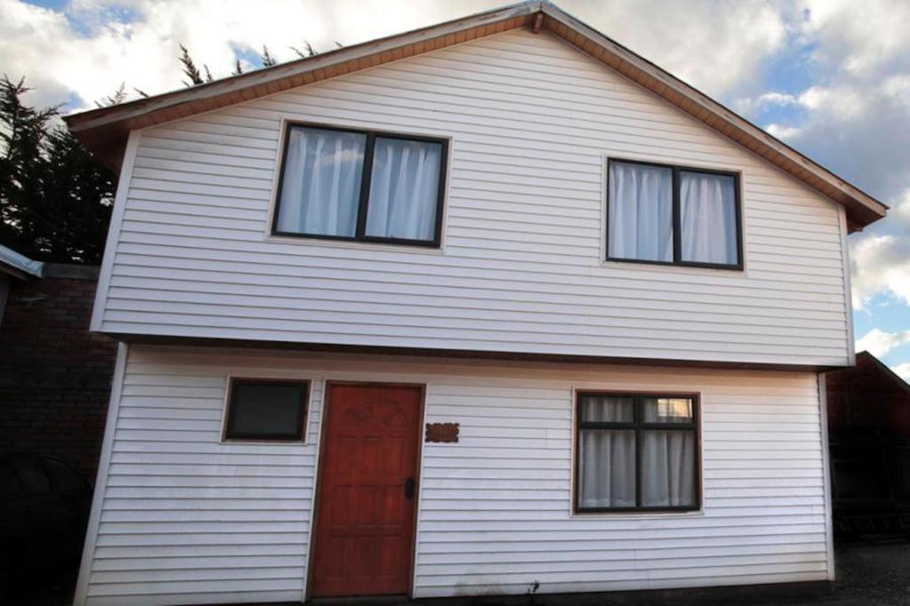 Cabanas Ultima Esperanza Puerto Natales Luaran gambar