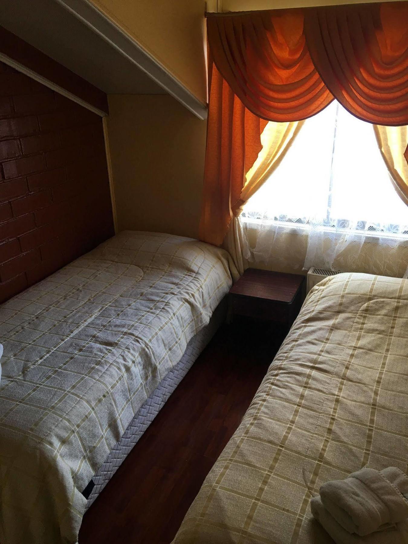 Cabanas Ultima Esperanza Puerto Natales Luaran gambar